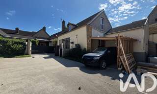 Maison 4 Pièces 82 m² à vendre à Thorigny-sur-Oreuse (89260)
