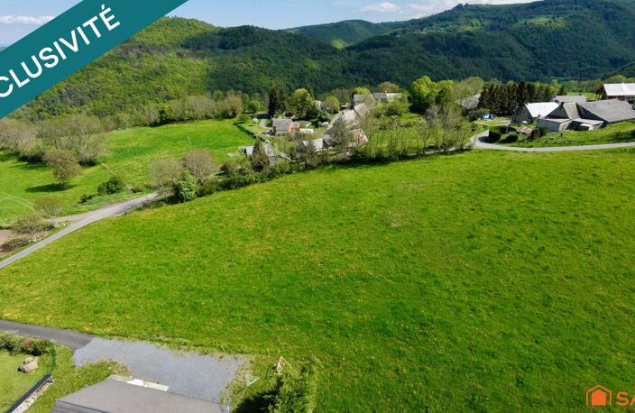 Terrain 1226 m² + projet modulable — photo 3