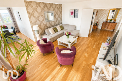Appartement 5 pièces 241500 €