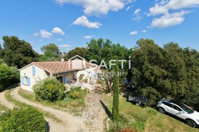 Maison 4 pièces 509000 €