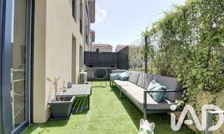 Appartement 4 Pièces 86 m² à vendre à La Ciotat (13600)
