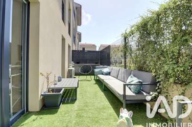 Appartement 4 pièces 540000 €