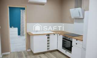 Appartement 2 Pièces 71 m² à vendre à Agen (47000)