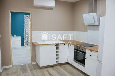 Appartement 2 pièces 132000 €
