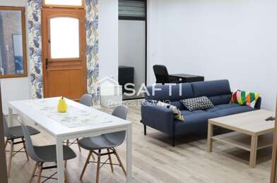 Appartement 2 pièces 132000 €