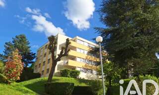 Appartement 2 Pièces 51 m² à vendre à Domont (95330)