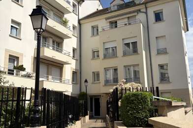 Appartement 3 pièces 187500 €