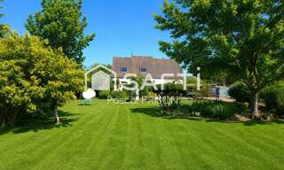 Maison 5 Pièces 120 m² à vendre à Saint-Étienne-de-Chigny (37230)