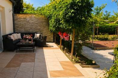 Maison 5 pièces 296000 €