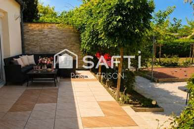Maison 5 pièces 296000 €