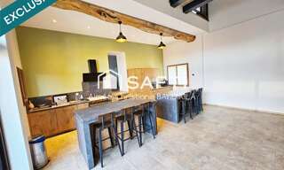 Maison 6 Pièces 164 m² à vendre à Bévenais (38690)