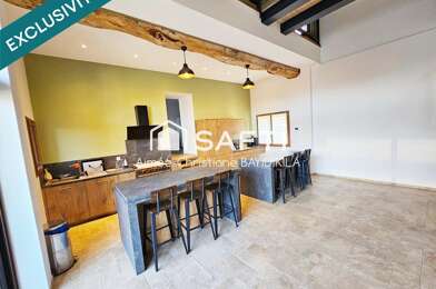Maison 6 pièces 372000 €