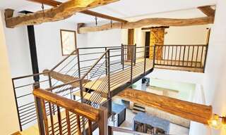Maison 6 Pièces 164 m² à vendre à Bévenais (38690)