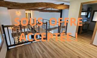 Maison 6 Pièces 164 m² à vendre à Bévenais (38690)