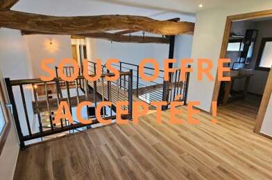 Maison 6 pièces 372000 €