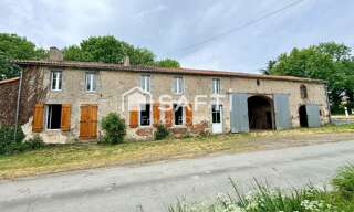 Maison 5 Pièces 351 m² à vendre à Moncoutant (79320)