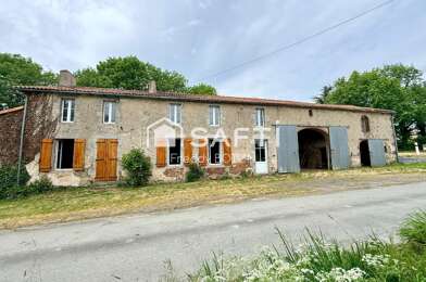 Maison 5 pièces 60000 €