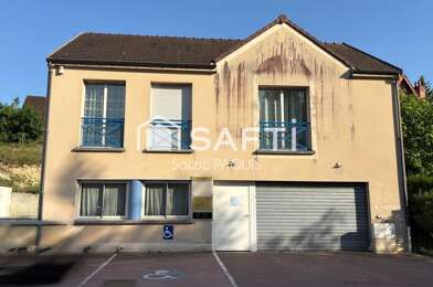 Immeuble  260000 €