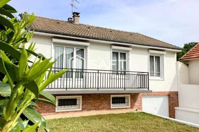 Maison 5 pièces 359000 €