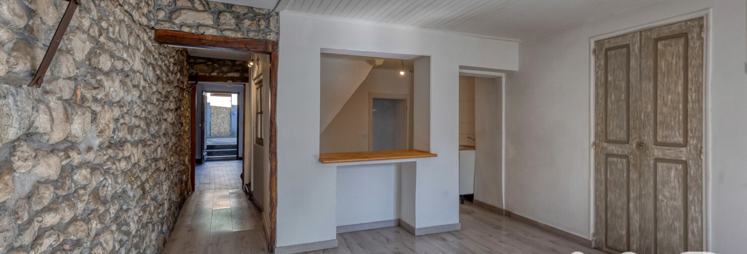 Maison 5 Pièces 106 m² à vendre à Le Touvet (38660)