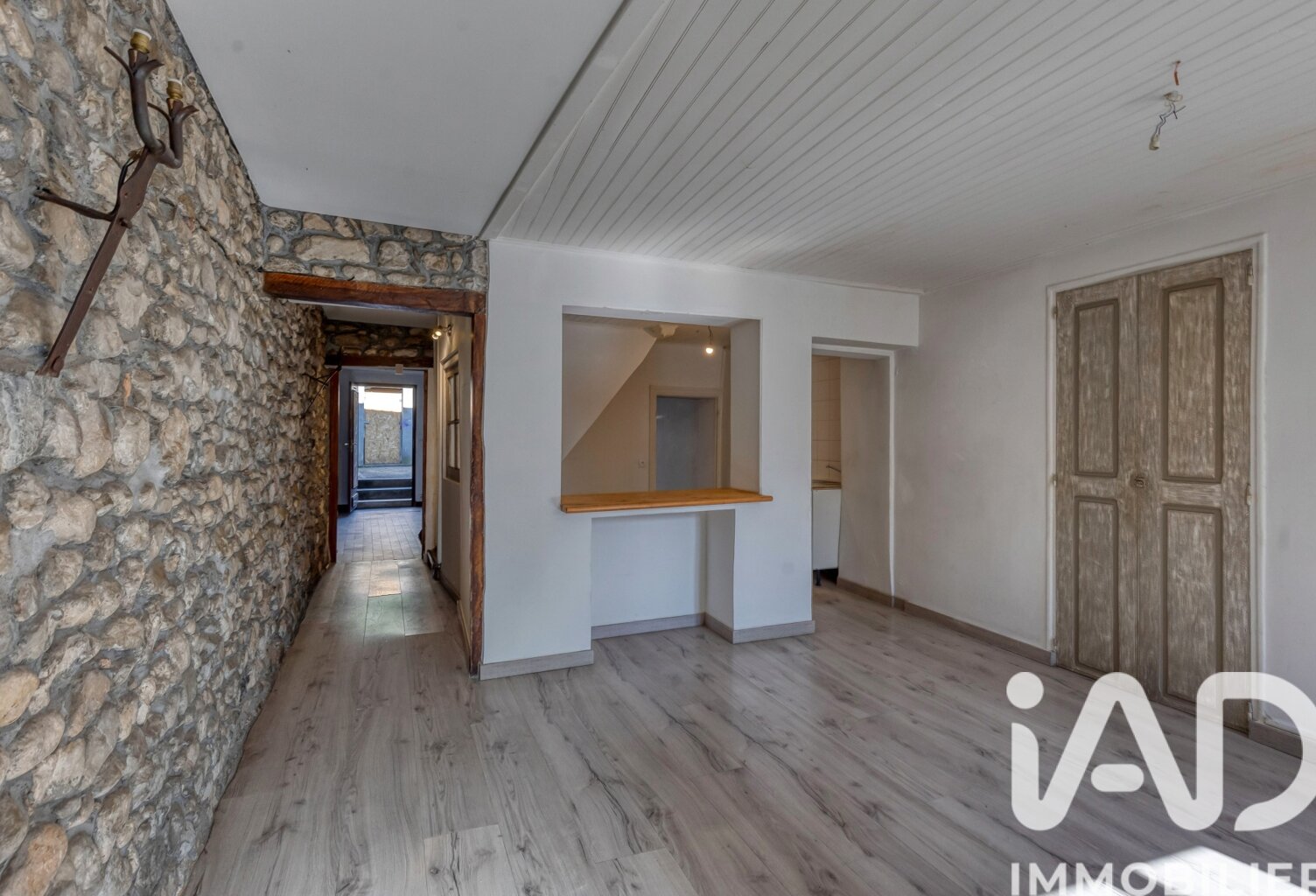 Vente Maison de village 5 pièces — photo 1