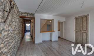 Maison 5 Pièces 106 m² à vendre à Le Touvet (38660)