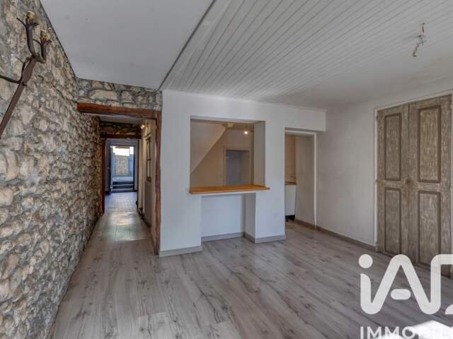 Vente Maison de village 5 pièces — photo du bien