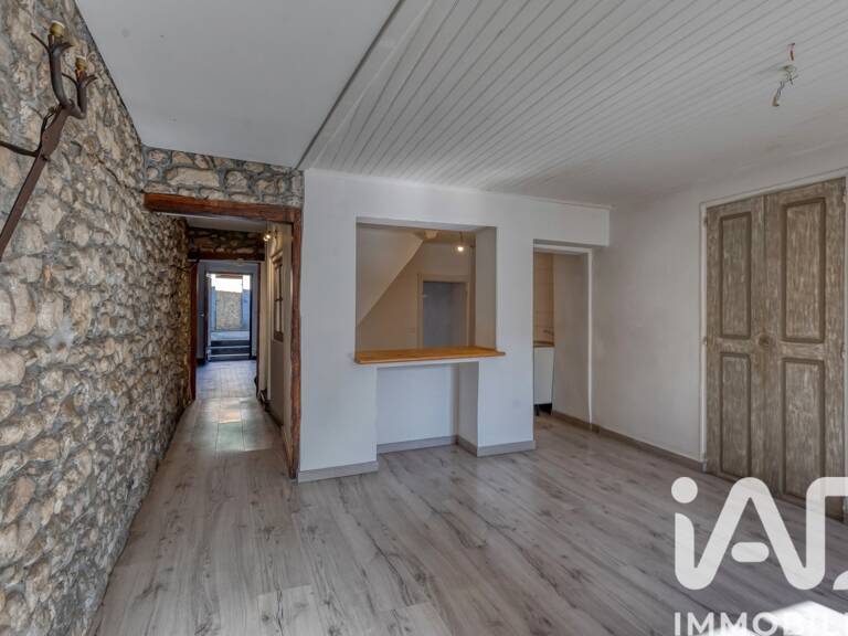 Vente Maison de village 5 pièces — photo 1