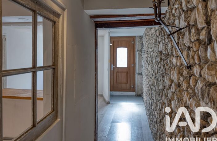 Vente Maison de village 5 pièces — photo 3