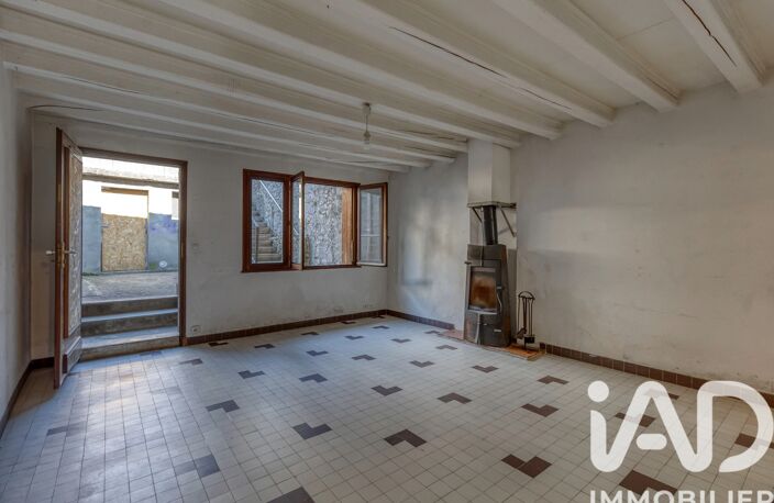 Vente Maison de village 5 pièces — photo 4