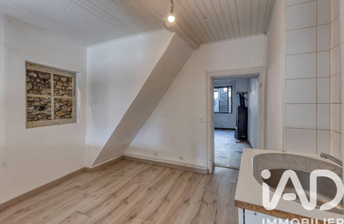 Vente Maison de village 5 pièces — photo 5