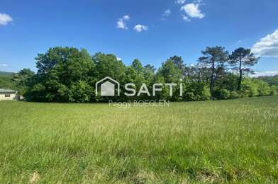 Terrain  36000 €