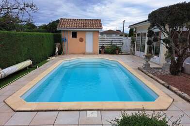 Maison 7 pièces 295000 €