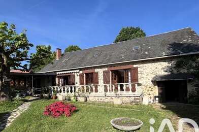 Maison 5 pièces 155000 €