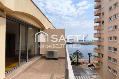 Appartement 3 pièces 369000 €