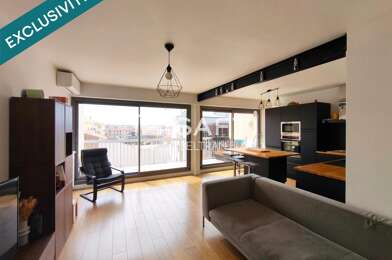 Appartement 3 pièces 369000 €