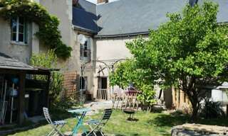 Maison 5 Pièces 130 m² à vendre à Monts (37260)