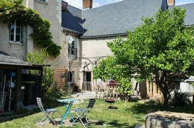 Maison 5 pièces 265000 €