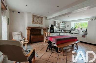 Maison 5 pièces 265000 €