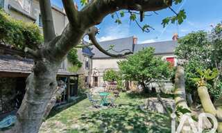 Maison 5 Pièces 130 m² à vendre à Monts (37260)