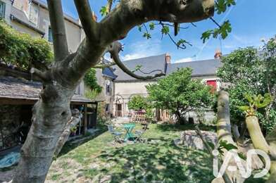 Maison 5 pièces 249000 €