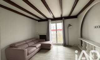 Appartement 3 Pièces 50 m² à vendre à Villepinte (93420)