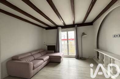 Appartement 3 pièces 126000 €