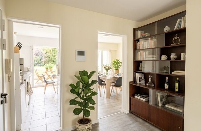 Vente Appartement 3 pièces — photo 3
