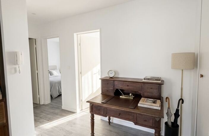 Vente Appartement 3 pièces — photo 5