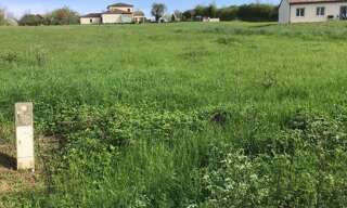Terrain  1756 m² à vendre à Doudrac (47210)