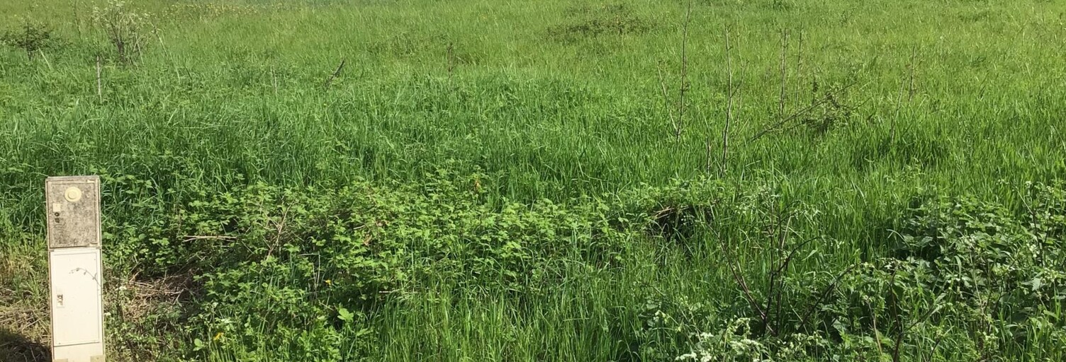 Terrain  1756 m² à vendre à Doudrac (47210)