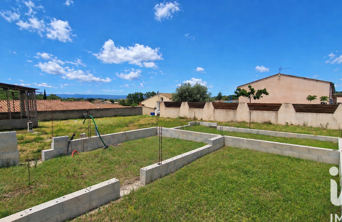 Vente Terrain à bâtir 689 m&sup2; — photo 2