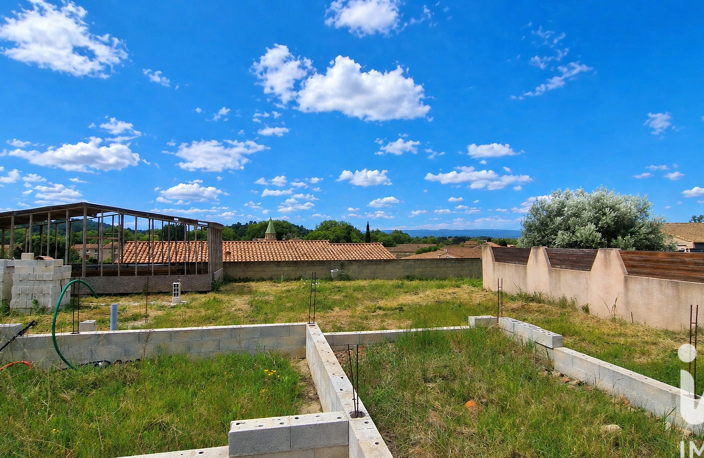 Vente Terrain à bâtir 689 m&sup2; — photo 3