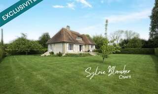 Maison 5 Pièces 110 m² à vendre à Thue et Mue (14210)